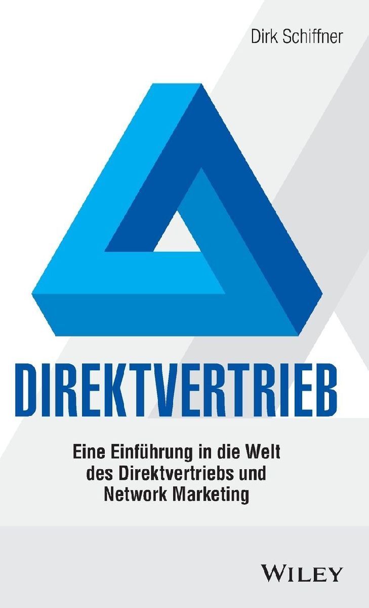Direktvertrieb