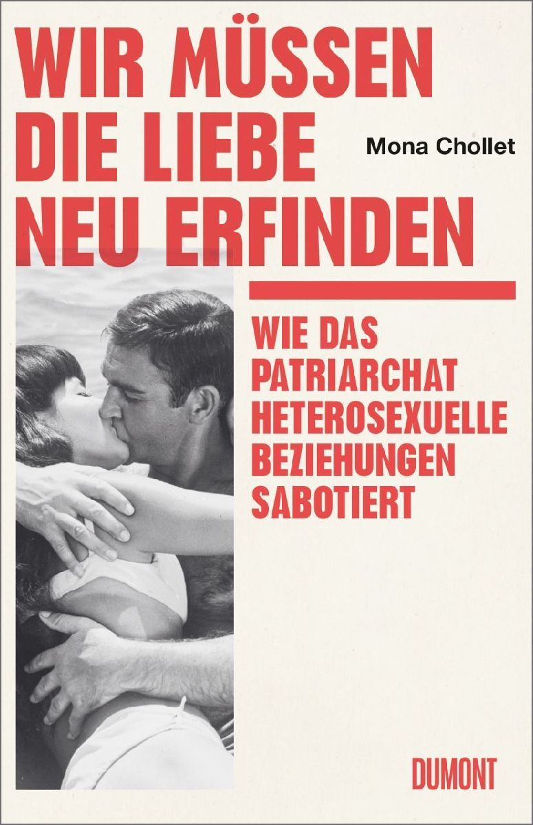 Wir müssen die Liebe neu erfinden