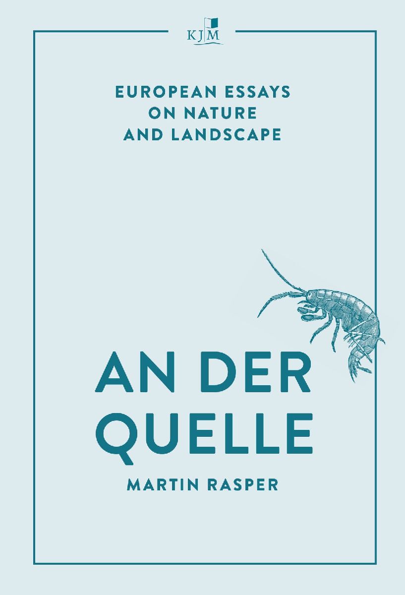 An der Quelle