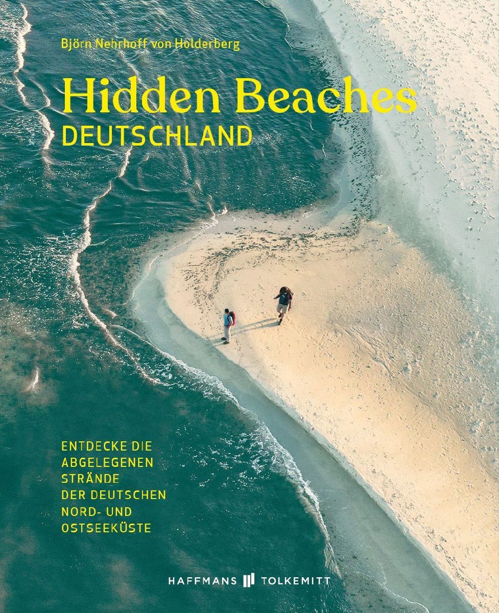 Hidden Beaches Deutschland