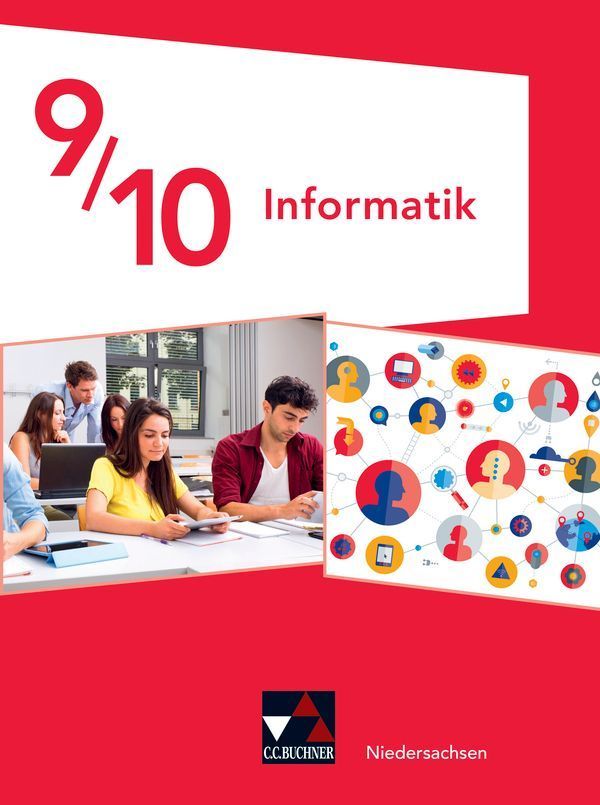Informatik Niedersachsen 9/10