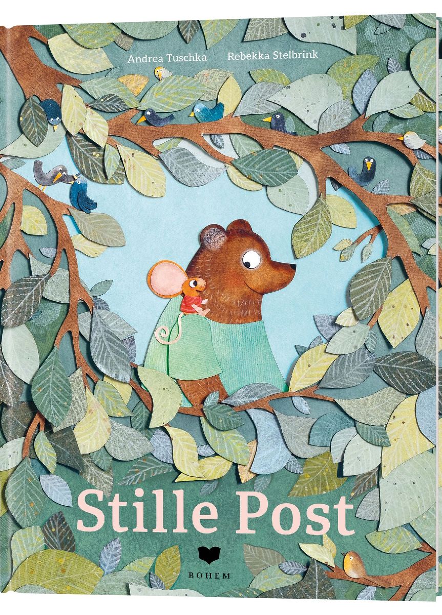Stille Post