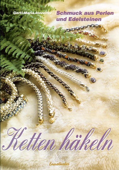 Ketten häkeln