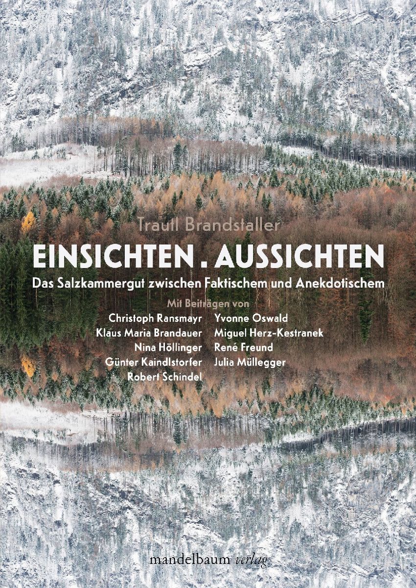 Einsichten.Aussichten