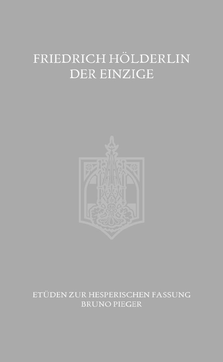 Der Einzige