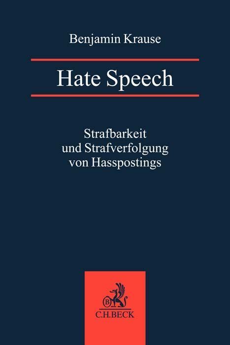 Hate Speech