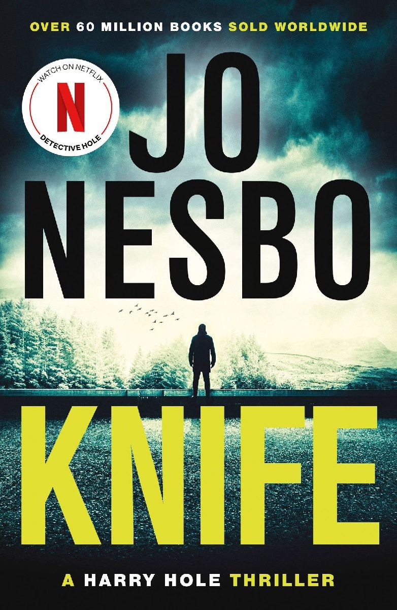 Knife