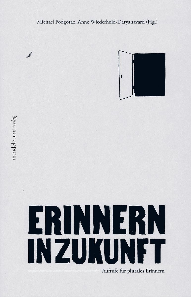 Erinnern in Zukunft