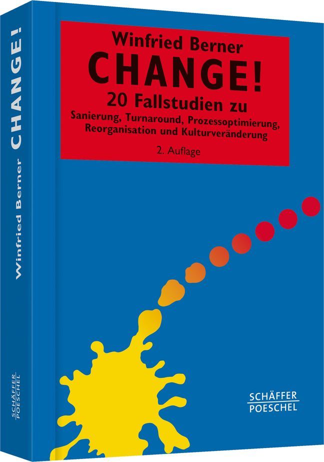 Change!