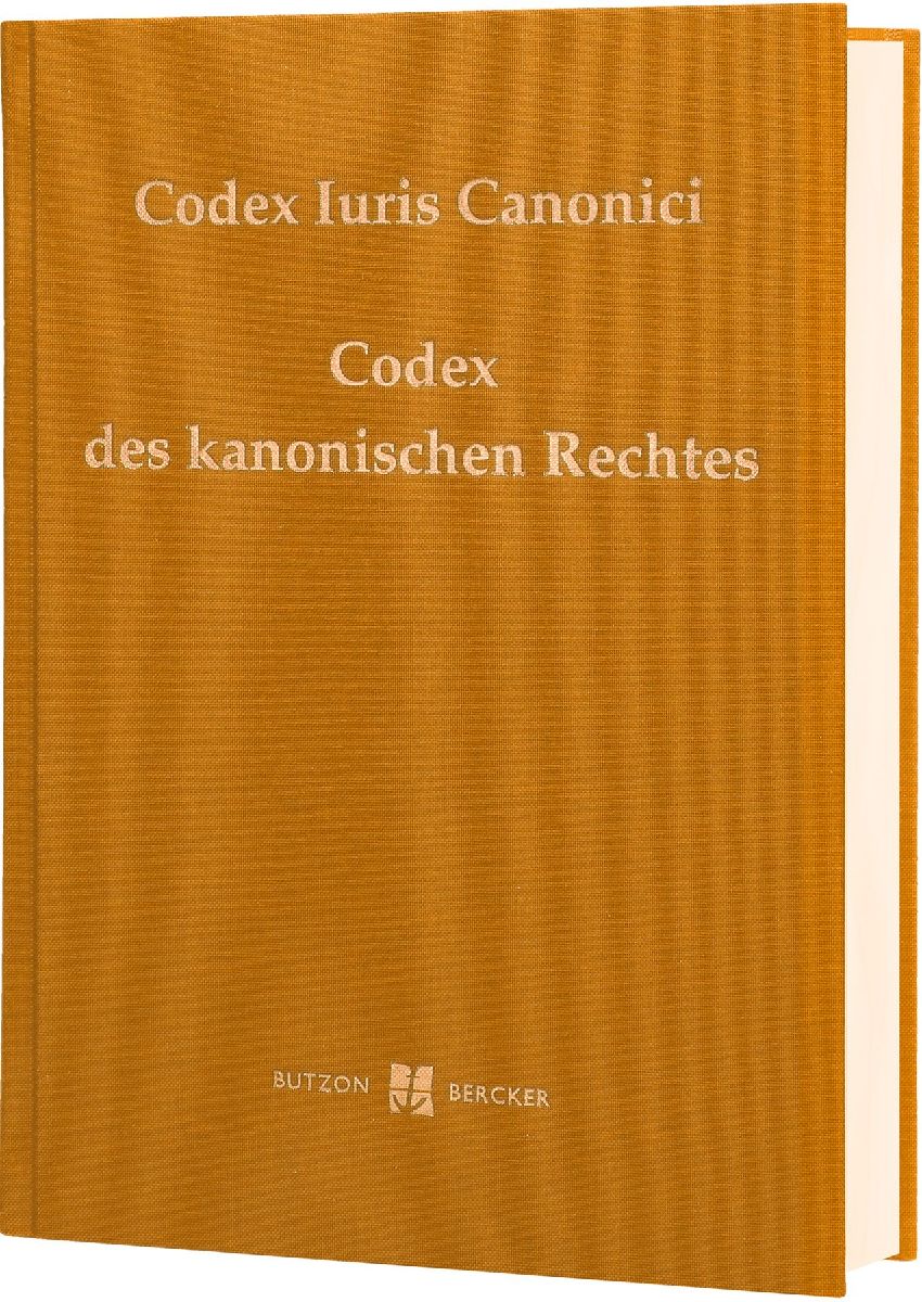 Codex Iuris Canonici