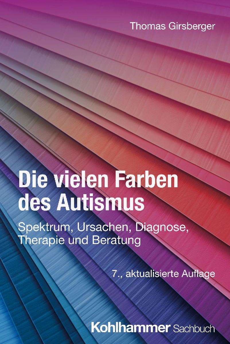 Die vielen Farben des Autismus