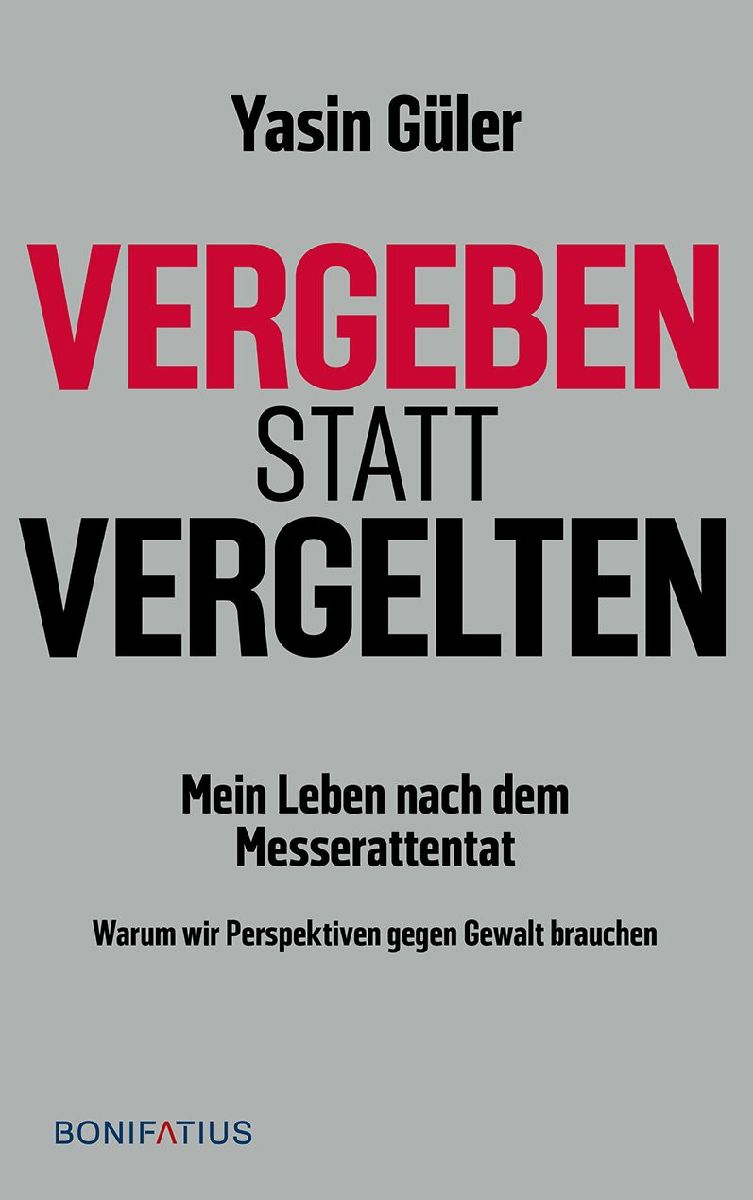 Vergeben statt vergelten