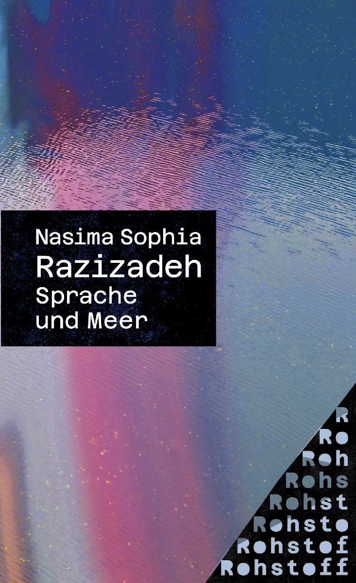 Sprache und Meer