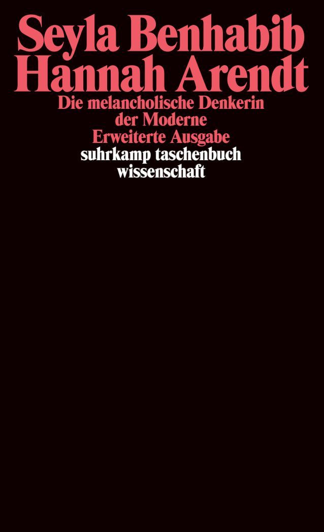 Hannah Arendt
