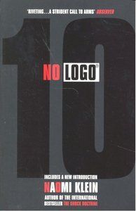 No Logo. 10th Anniversary edition