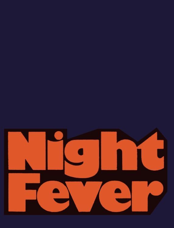 Night Fever: Film and Photography After Dark