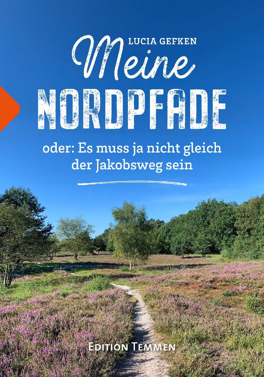 Meine Nordpfade