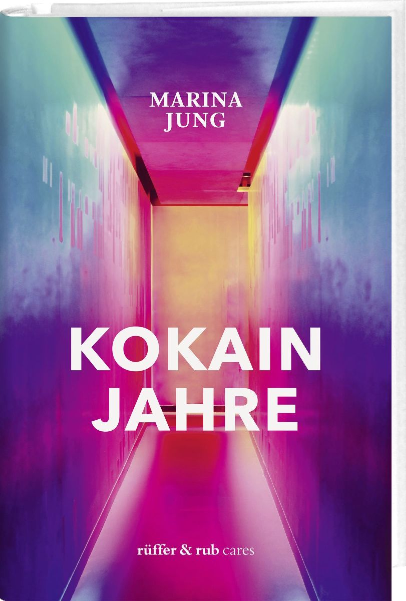 Kokainjahre
