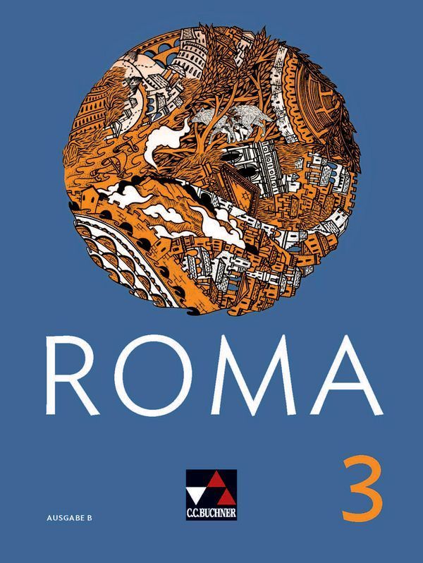 ROMA B 3. Schülerband