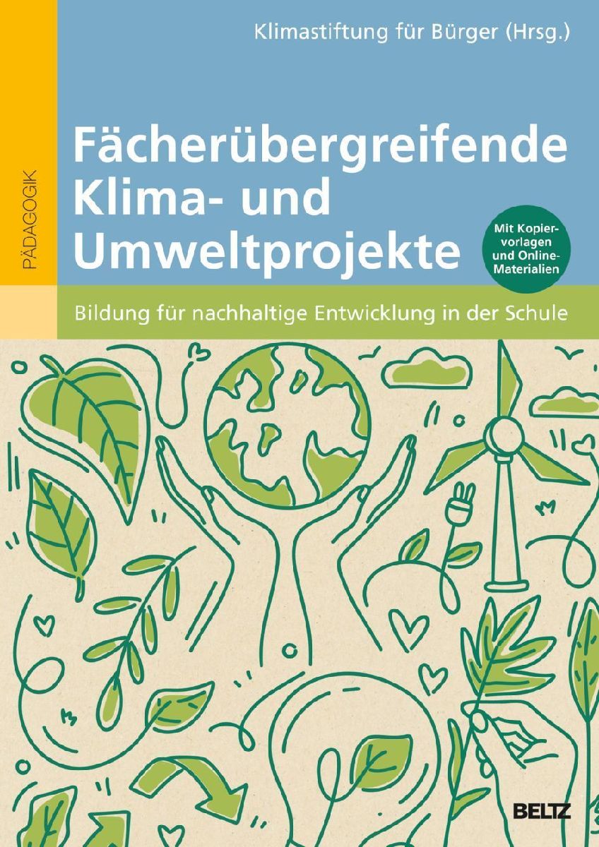 Fächerübergreifende Klima- und Umweltprojekte