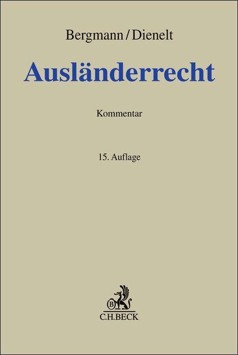 Ausländerrecht
