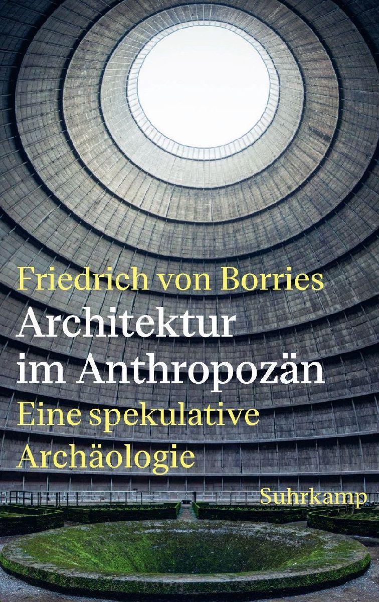 Architektur im Anthropozän
