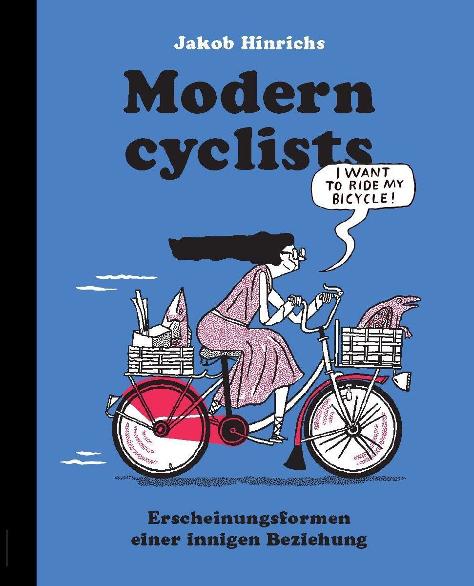 Modern Cyclists