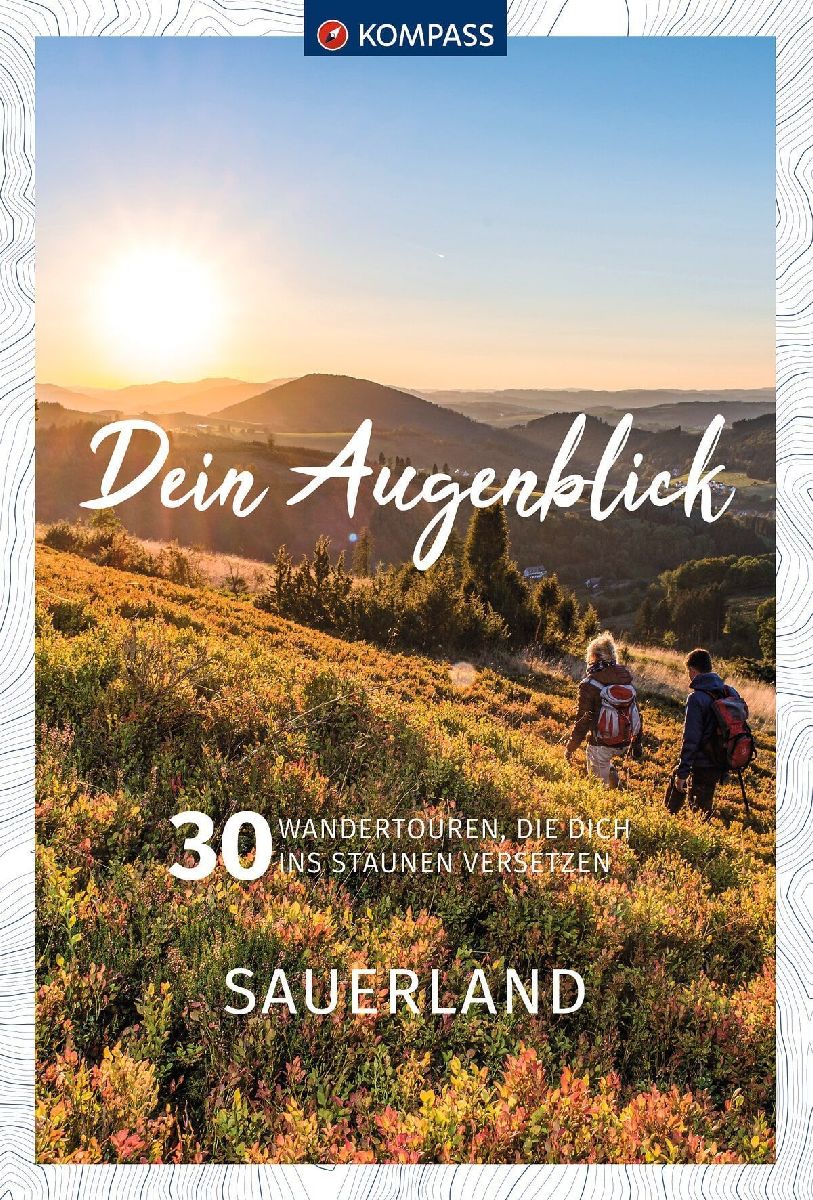 KOMPASS Dein Augenblick Sauerland