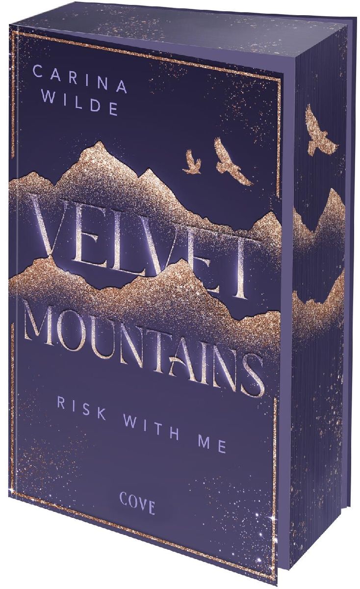 Velvet Mountains - Risk with me