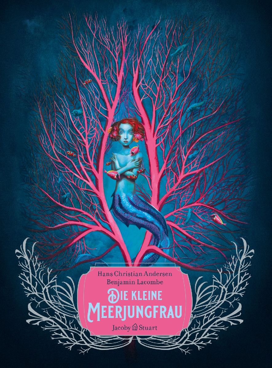 Die kleine Meerjungfrau