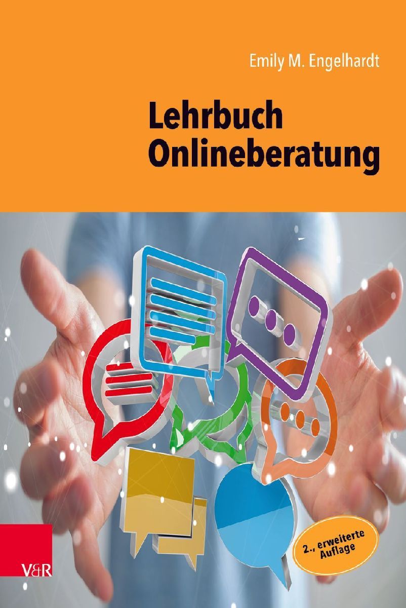 Lehrbuch Onlineberatung