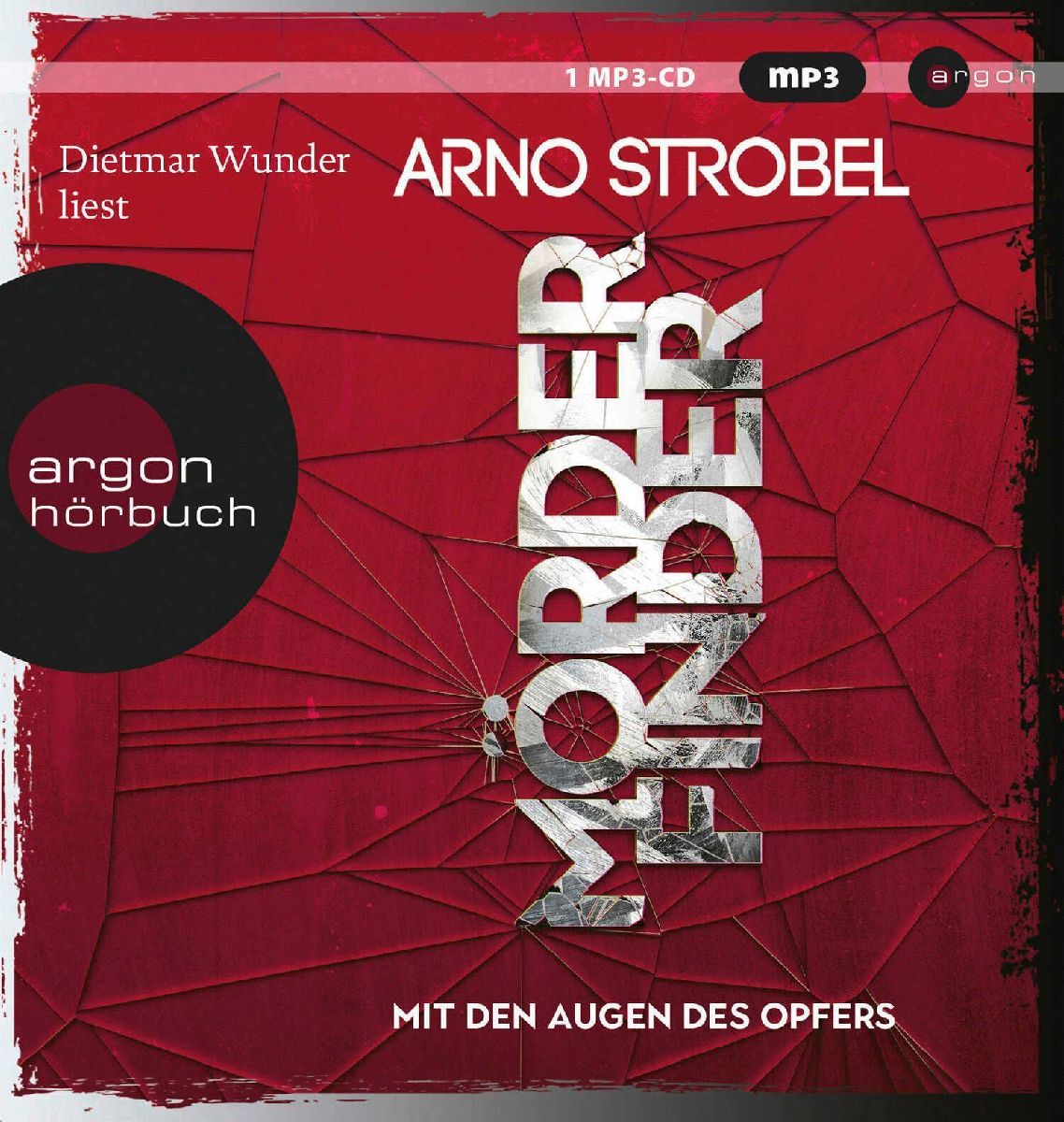 Mörderfinder - Mit den Augen des Opfers