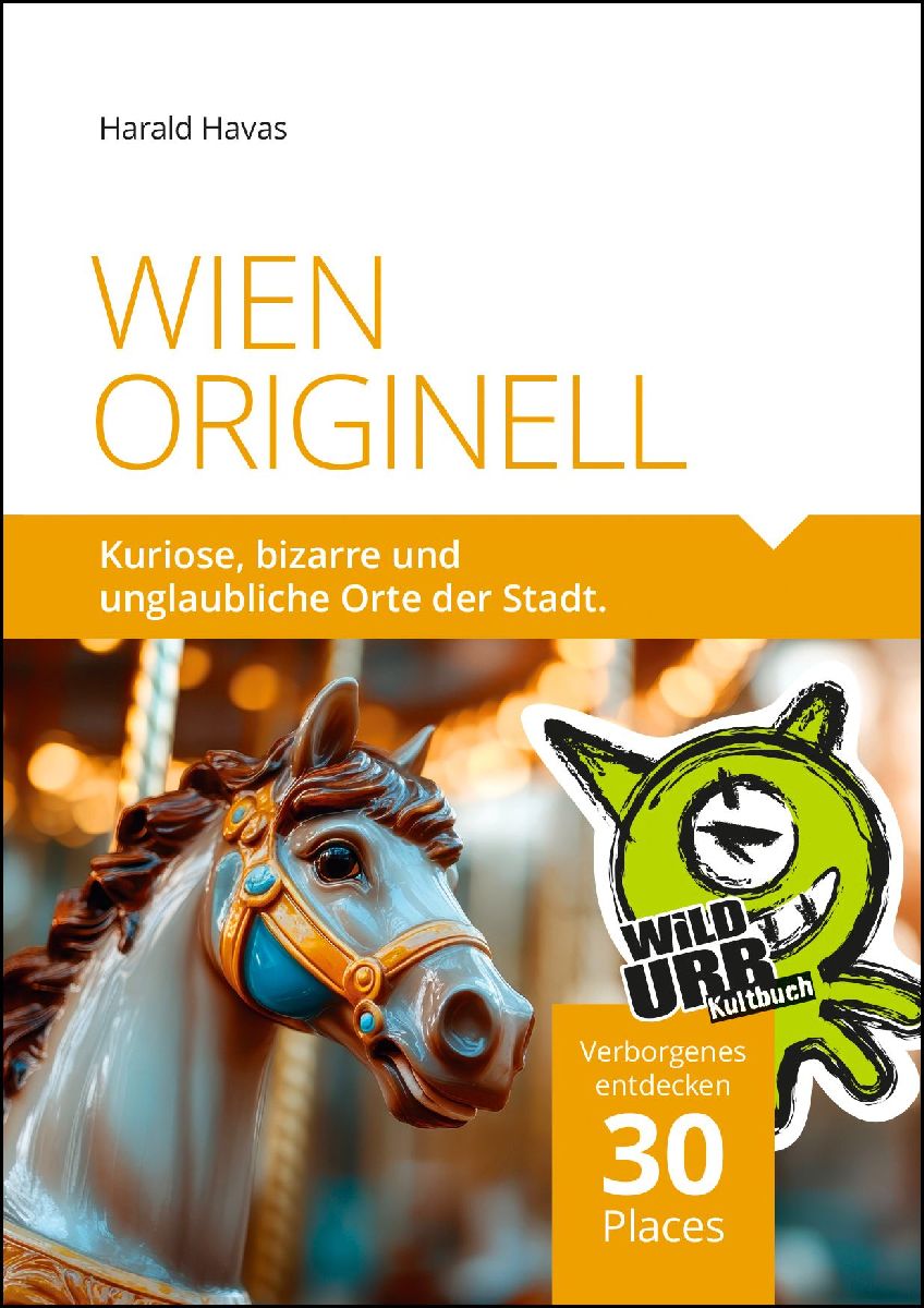 WIEN ORIGINELL