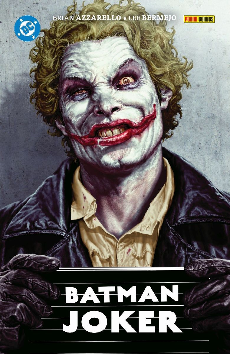 Batman: Joker (Pocket Edition)
