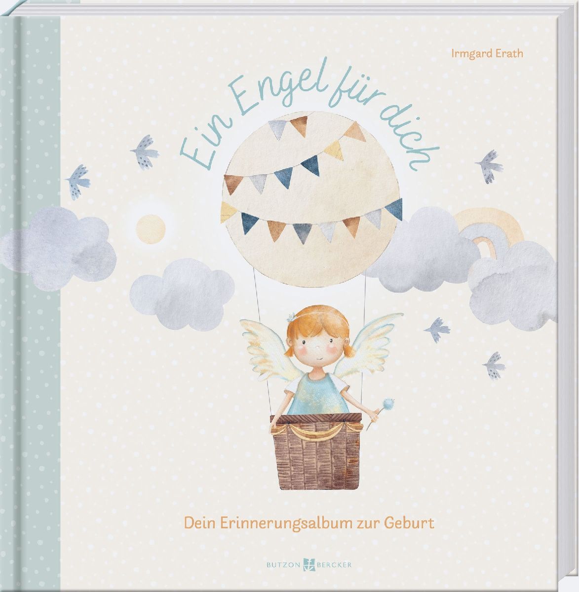 Ein Engel für dich
