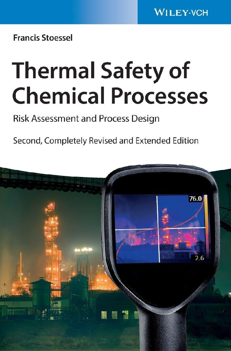 Thermal Safety of Chemical Processes