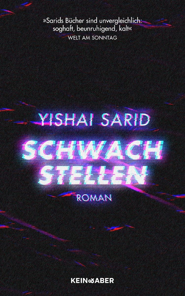 Schwachstellen