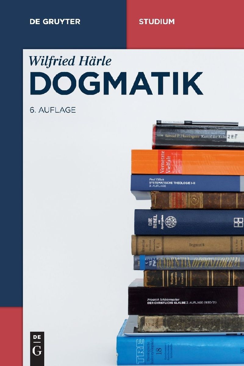 Dogmatik