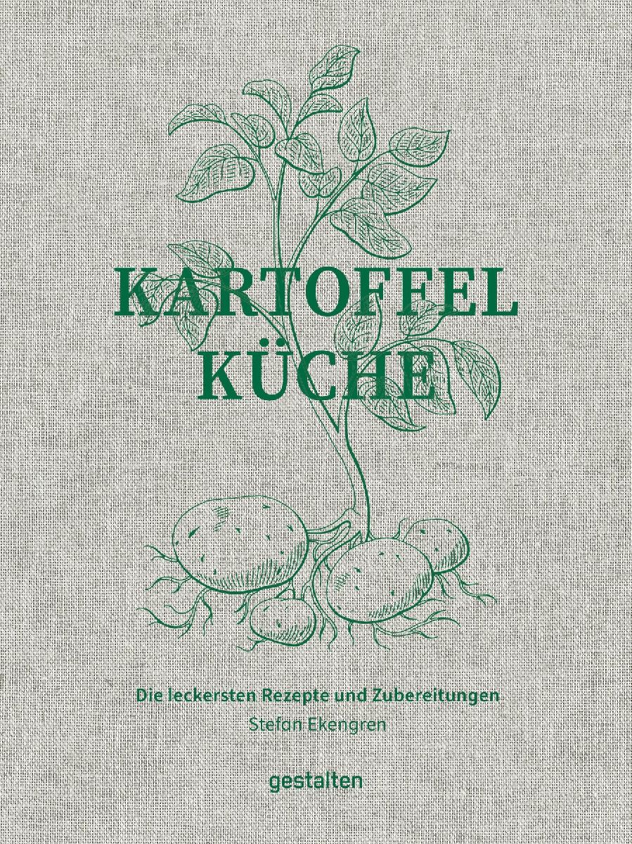 Kartoffelküche