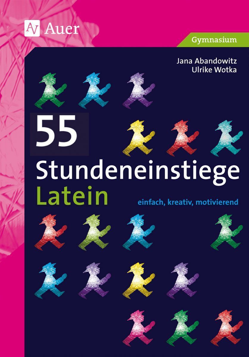 55 Stundeneinstiege Latein