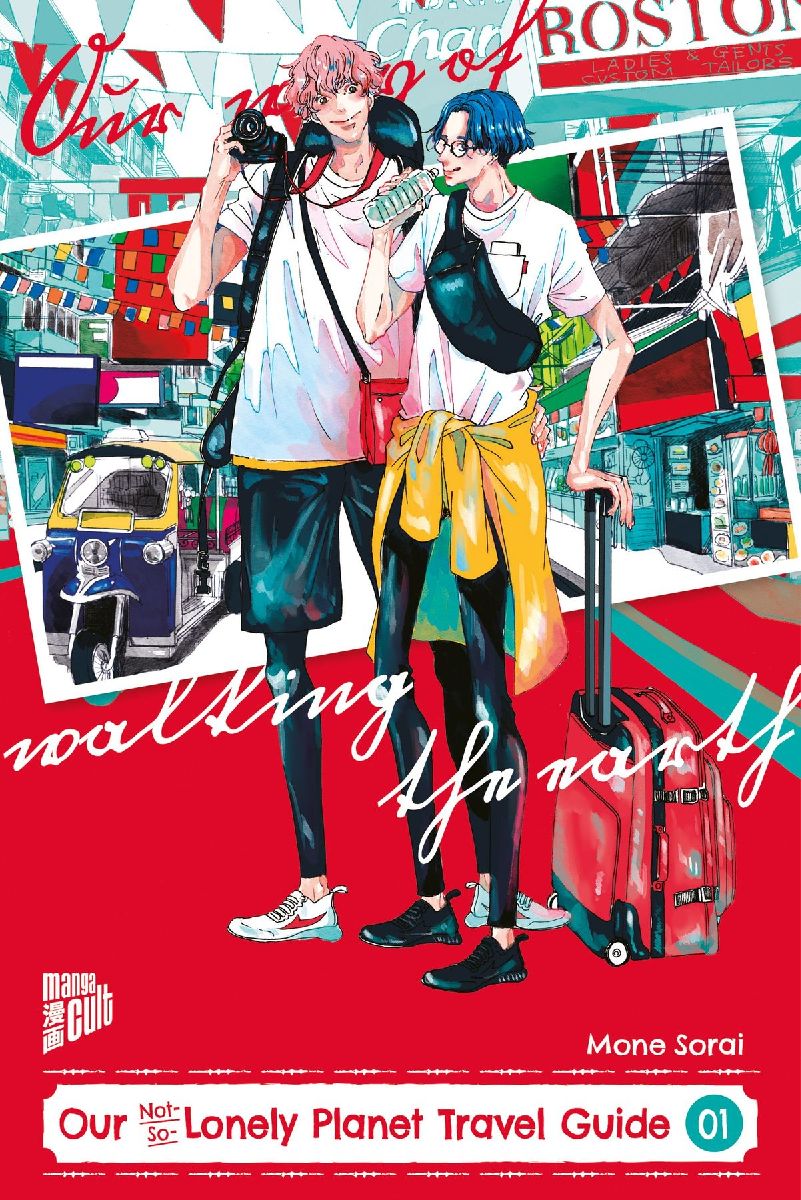 Our Not-So-Lonely Planet Travel Guide 01