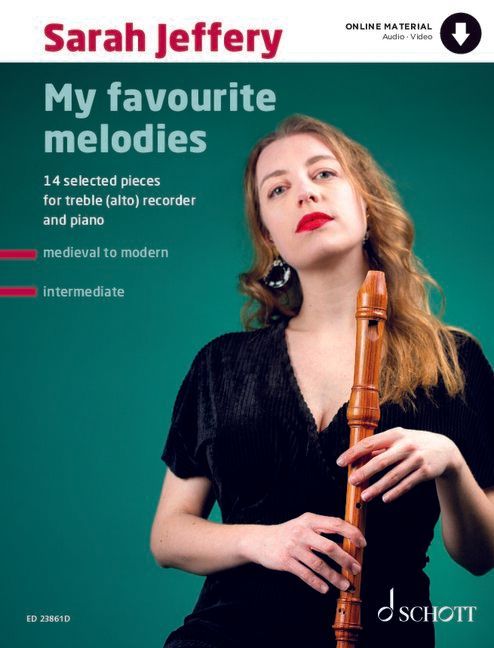 My Favourite Melodies