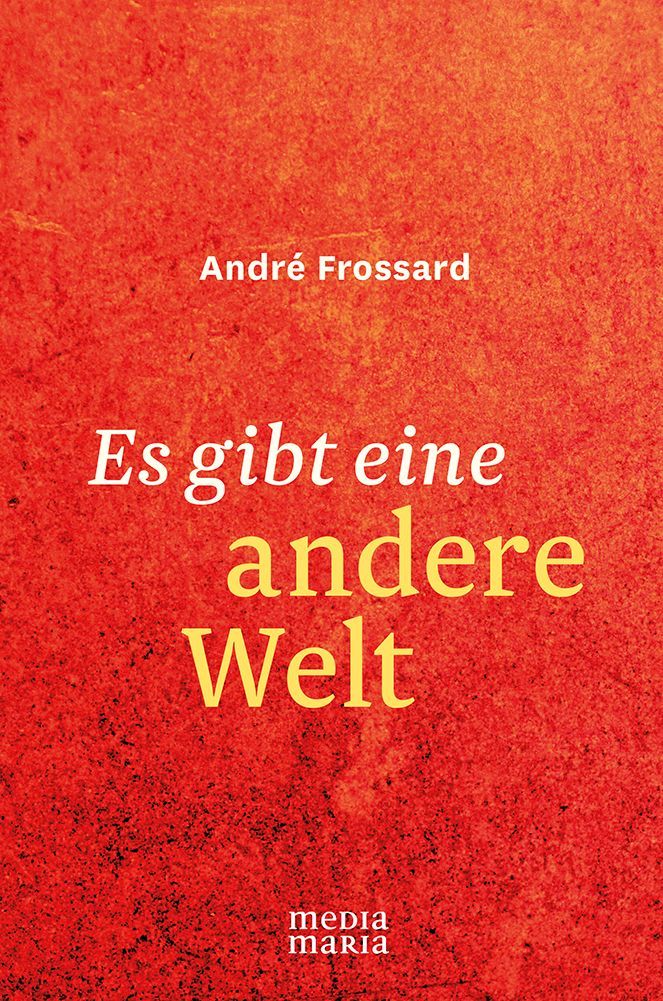 Es gibt eine andere Welt