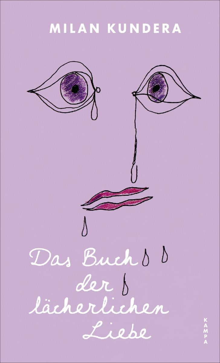 Das Buch der lächerlichen Liebe