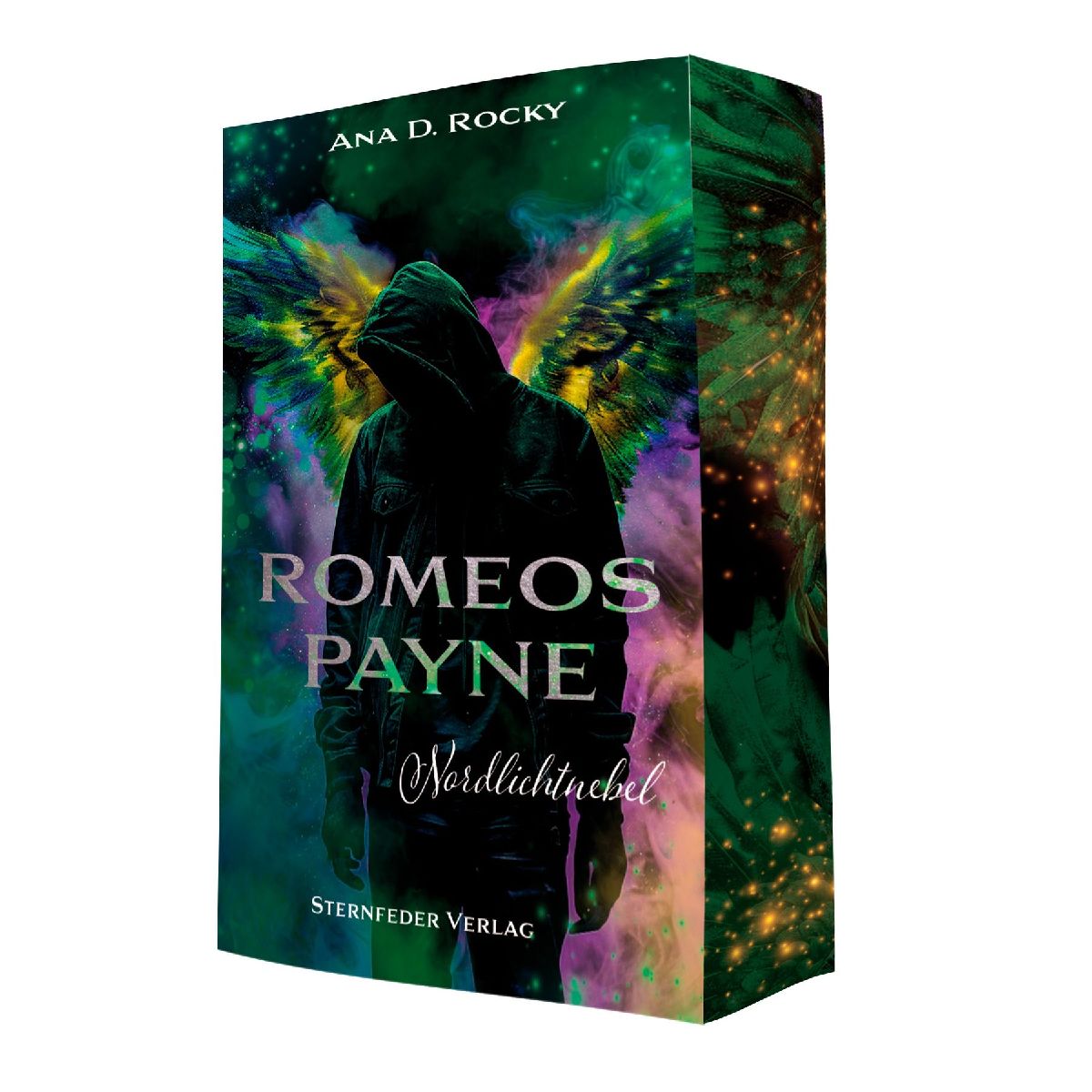 Romeos Payne. Nordlichtnebel