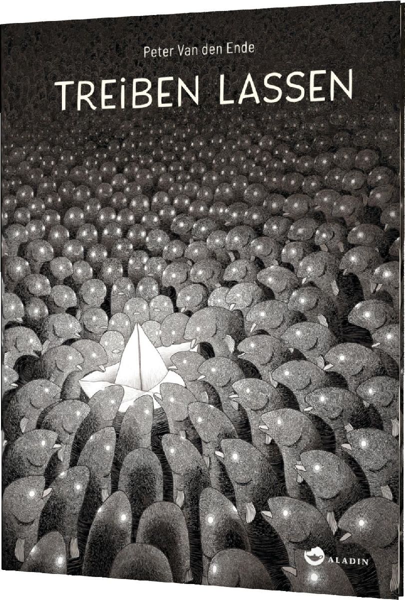 Treiben lassen