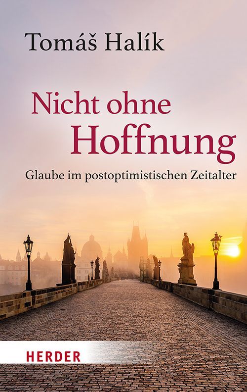 Nicht ohne Hoffnung