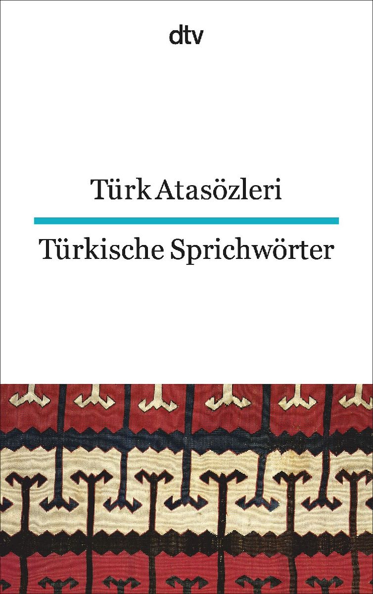 Türkische Sprichwörter