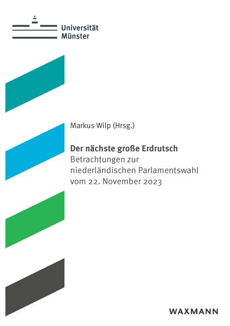 Der nächste große Erdrutsch