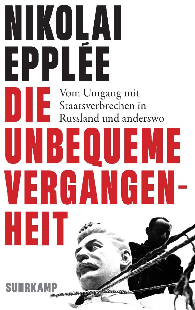 Die unbequeme Vergangenheit